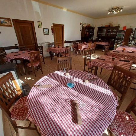 Il Pettirosso Villa Agerola Exterior photo