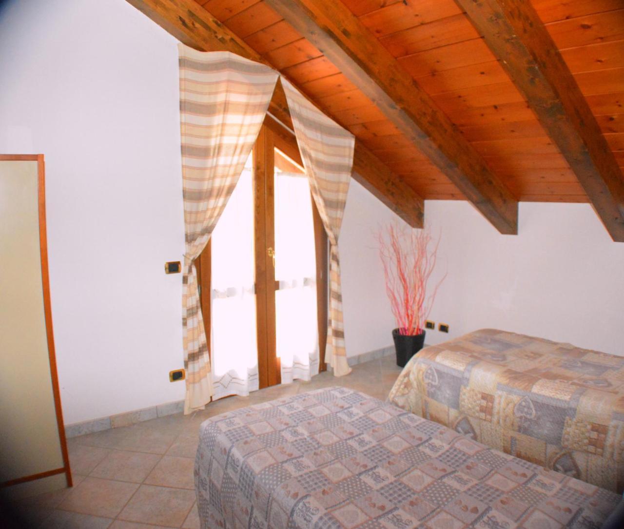 Il Pettirosso Villa Agerola Exterior photo