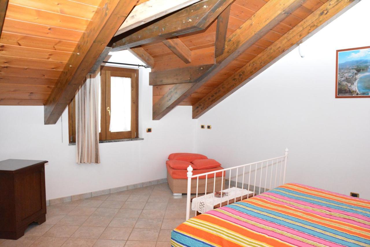 Il Pettirosso Villa Agerola Exterior photo