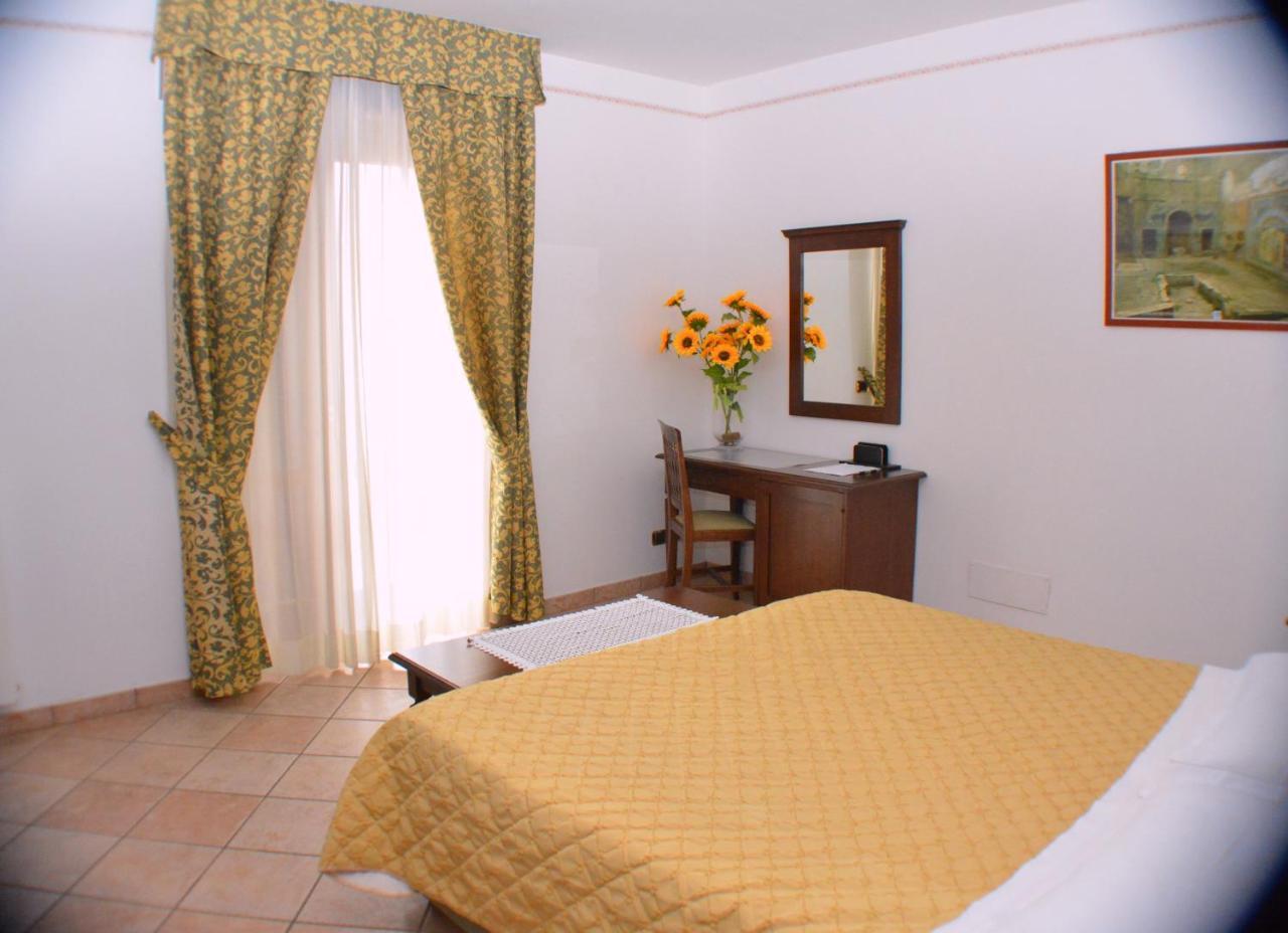 Il Pettirosso Villa Agerola Exterior photo