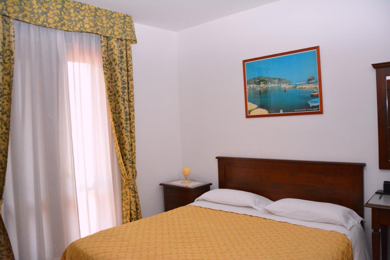 Il Pettirosso Villa Agerola Exterior photo