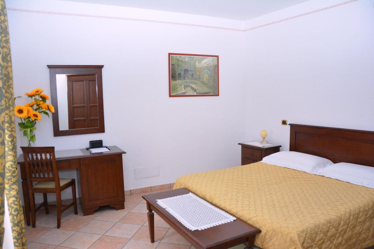 Il Pettirosso Villa Agerola Exterior photo