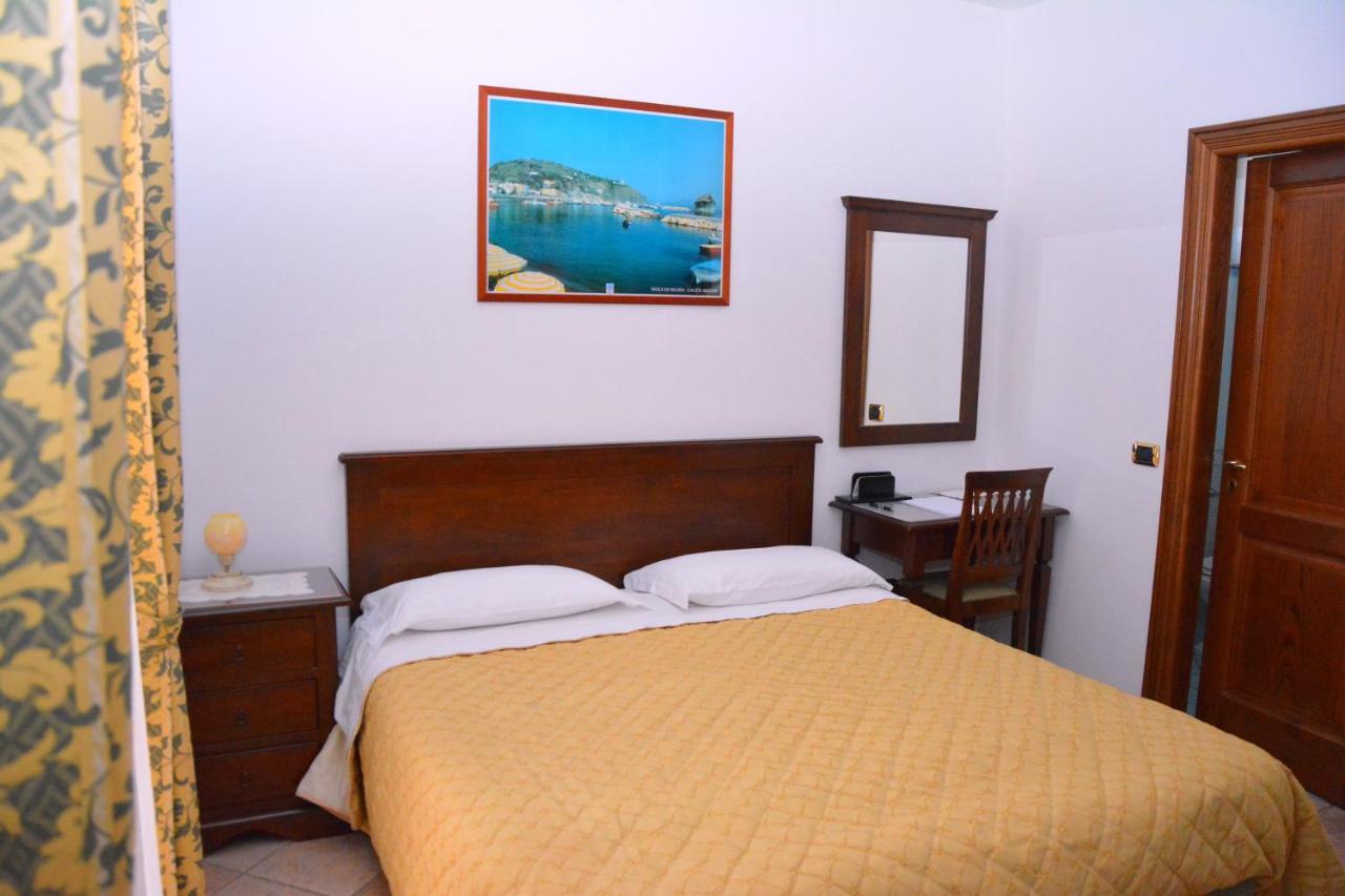 Il Pettirosso Villa Agerola Exterior photo