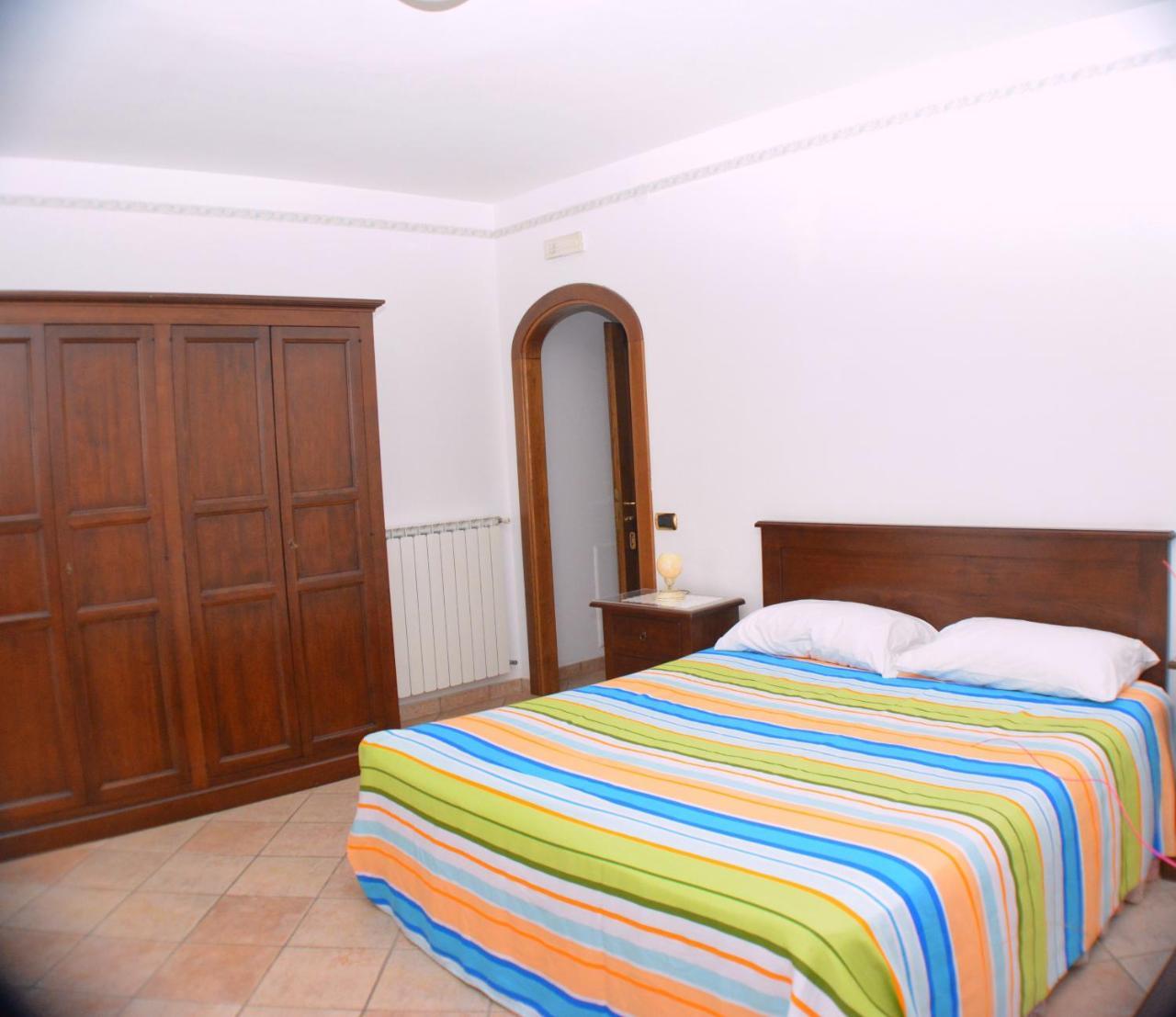 Il Pettirosso Villa Agerola Exterior photo