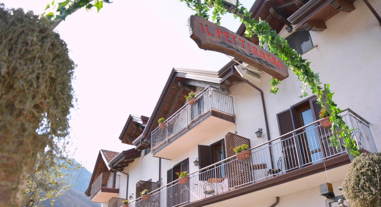 Il Pettirosso Villa Agerola Exterior photo