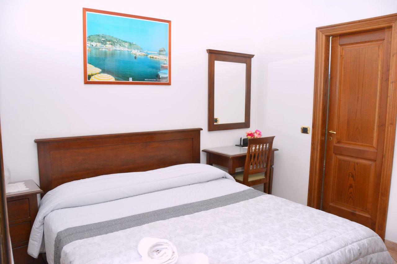 Il Pettirosso Villa Agerola Exterior photo